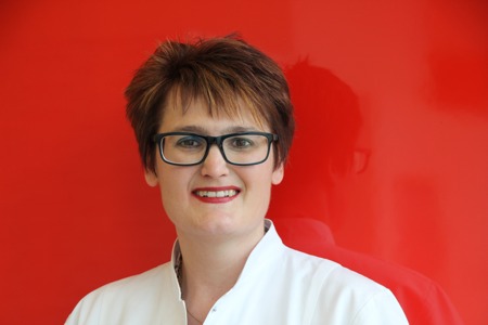 Pharmazeutisch-technische Assistentin Daniela Pfützenreuter